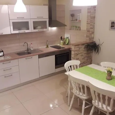 With Parking Spaces - 23772 Sibenik