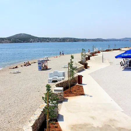 With Parking Spaces - 23772 Apartment