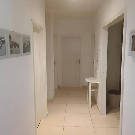 With Parking Spaces - 23772 Apartman Sibenik