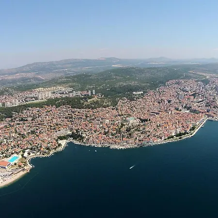 With Parking Spaces - 23772 * Šibenik