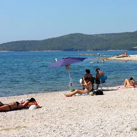 With Parking Spaces - 23772 Apartman Sibenik