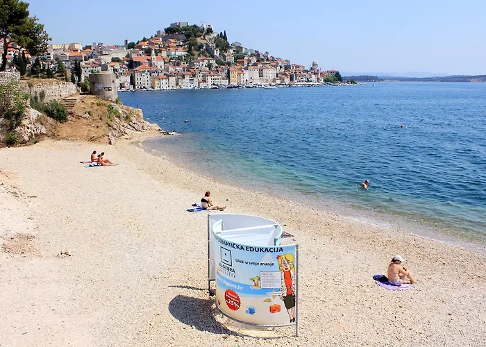 With Parking Spaces - 23772 Szybenik