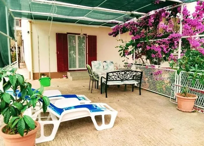 With Parking Spaces - 23772 * Sibenik