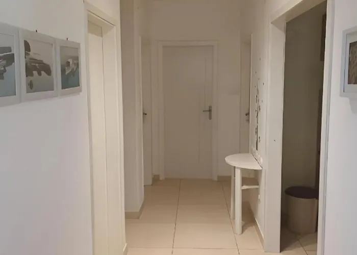 With Parking Spaces - 23772 Apartman Sibenik